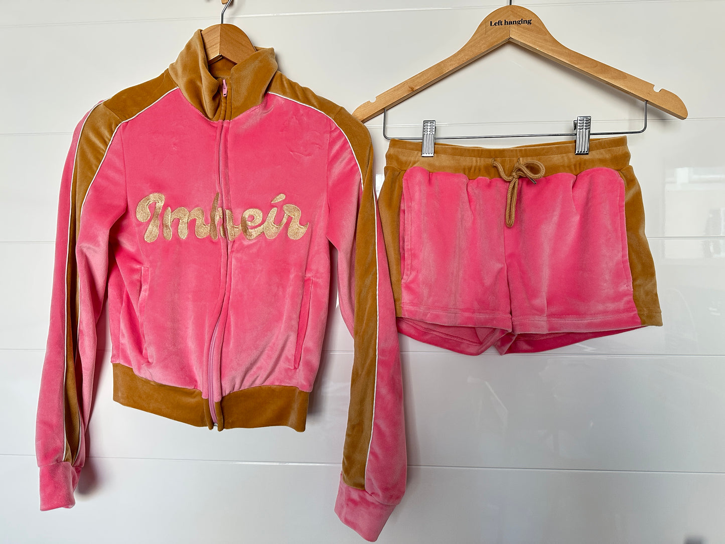 Milkshake Sets