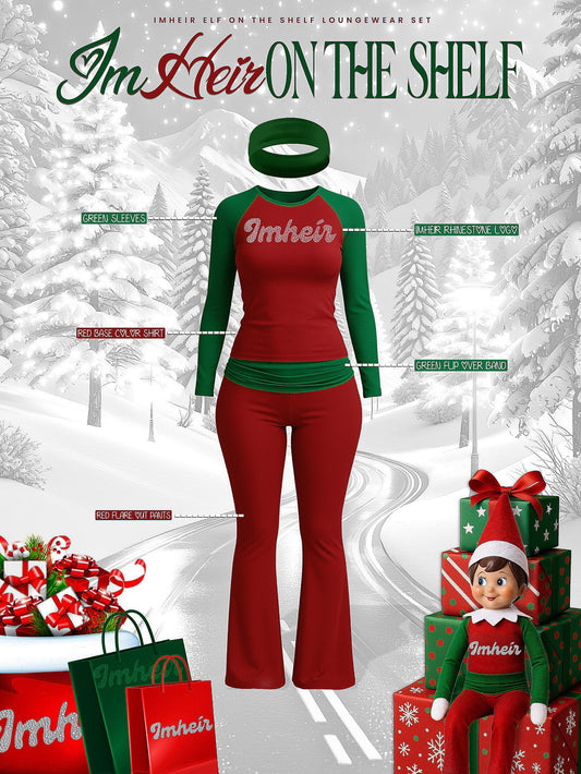 Elf Sets / Early Access