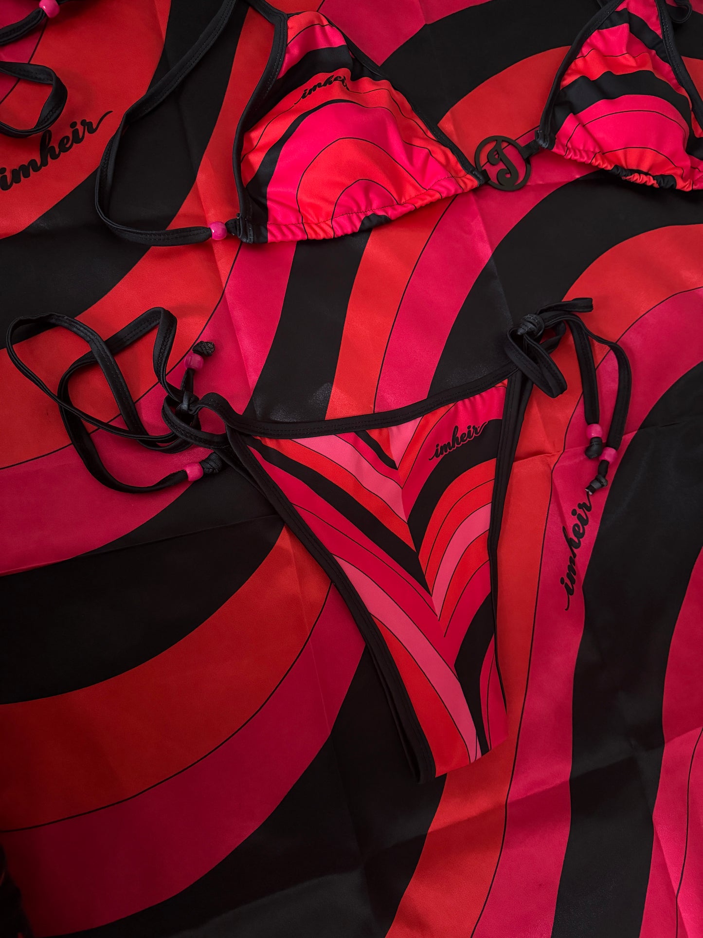 Bikini Set / Pre-Order