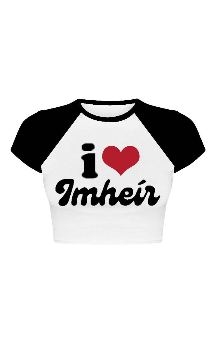 I ❤️ Imheir Swim Sets