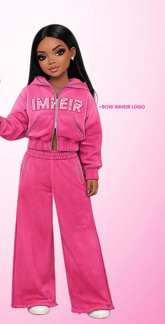 Kids Sets (Pre-Order)